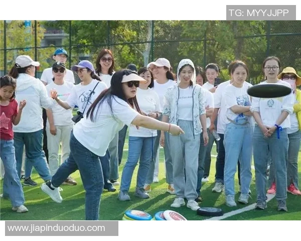 重庆飞盘队荣登全国飞盘战术排行榜第二名展现实力与团队默契